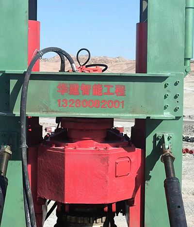 如何選擇合適的天井鉆機設備？